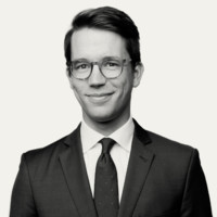 Thomas Bertier, Cambon Partners